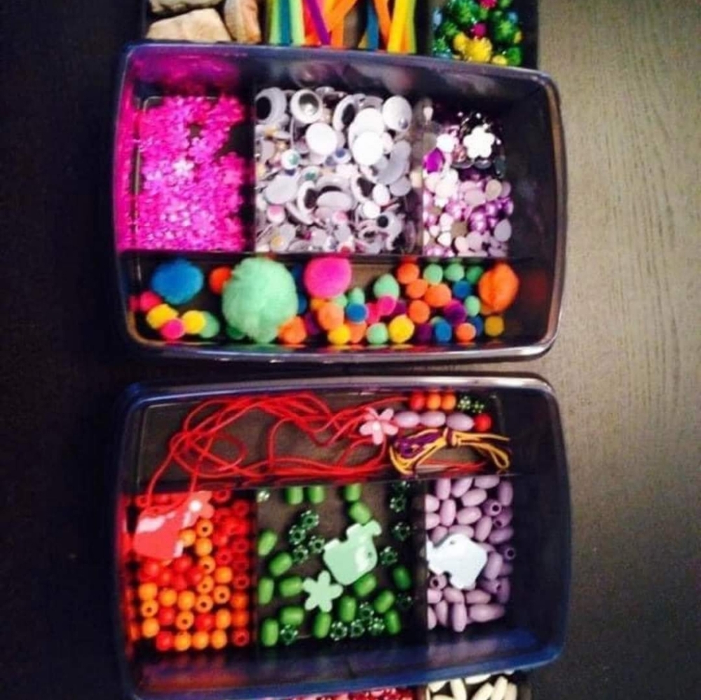 Tupperware Stow N Go - Picture 5 of 12